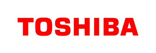 TOSHIBA